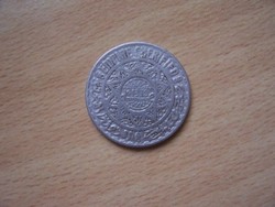 Marokkó 5 Francs 1951 V. Mohammed