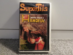 More than a Handful *Vhs kazetta