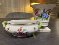 Herendi Körmös váza