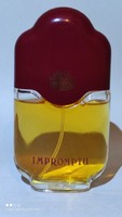 MOST ALACSONY ÁRON!!! VINTAGE AVON IMPROMPTU 50 ml edt parfüm gyűjtői ritka
