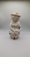 Ritka! Török János figura