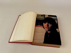 FILM SZÍNHÁZ MUZSIKA 1982 HETILAPOK ÖSSZEKÖTVE, más évjárat is rendelkezésre állhat 1957-től 1987-ig