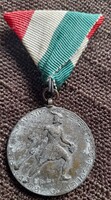 Budapest Székesfőváros XIV. KERÜLET Levente Egyesületek cc 1942. 40mm .
