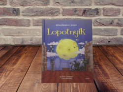 Böszörményi Gyula - Lopotnyik