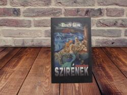 Kirsch Ákos - Szirének éneke