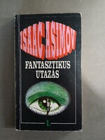 Isaac Asimov - Fantasztikus utazás 1.*