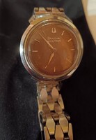Rare Bulova Accutron (1962) men's wristwatch