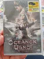 ÓCEÁNOK ÚRNŐI (Thai kaland/fantasy) BONTATLAN dvd