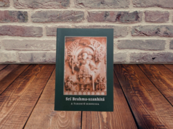 Srí-Brahma-szanhitá - A teremtő himnusza