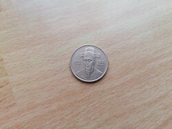 Dél-Korea 100 Won 1990