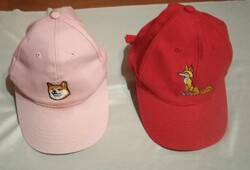 2 girls hats ready to be shipped. Great gift idea