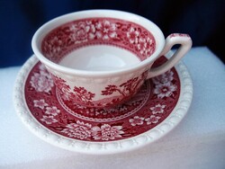 Vintage  Villeroy & Boch  teás  RUSTICANA