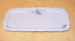 Rosenthal Classic Rose porcelán tálca