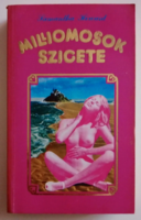 Samantha Howard - Milliomosok szigete