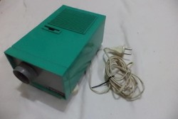 [CAB] Retro szovjet diafilm vetítőgép (574)