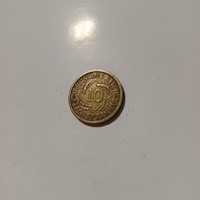 1 franc - Franciaország - 1921