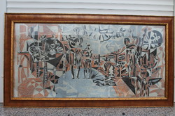 Haraszti László - Ádám és Éva