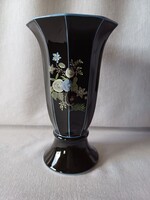 Ilmenau porcelán váza