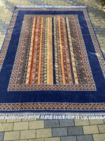 Ritka Kézi Csomózású Khorjin Szőnyeg 204x300