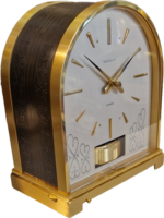 Jaeger LeCoultre Atmos Borne