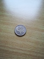 Montenegro 10 Para 1906    aUNC