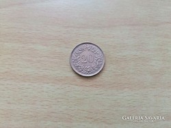 Svájc  20 Rappen 1964
