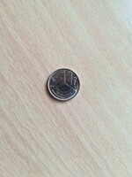 Belgium 1 Franc 1991 Belgie
