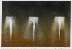 Somorjai Kiss Tibor (1959-): Három, 2000