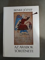 Benke József: Az arabok története