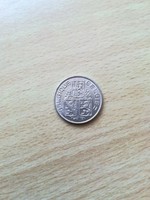 Belgium 1 Franc 1939 Belgique-Belgie