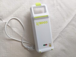 DELIMANO Cook It mini grillsütő multifunkciós sütő 700W