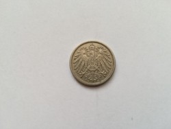 Németország 10 Pfennig 1907 A