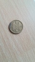 Románia 10 Lei 1930