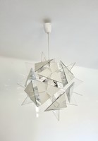Normann Copenhagen design lámpa