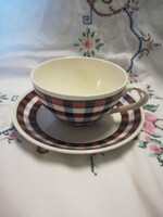 Villeroy&Boch teás csésze