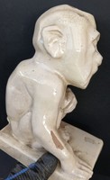ArtDeco Majmocska Valószínű Markup Béla