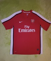 L-es vintage nike Arsenal (2008/10) hazai mez