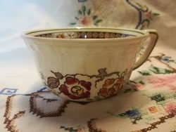 Villeroy&Boch "Nanking" dekoros csésze
