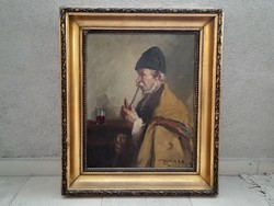 Horváth G.Andor gyönyörű alkotása