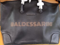 BALDESSARINI weekend bag