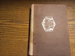 Kalevala Vikár Béla fordításában/Magyar Élet kiadása 1944
