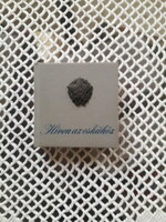 Minikönyv - Híven az eskühöz