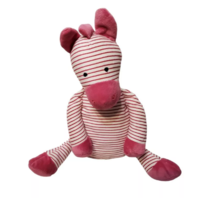 Csörgő zebra