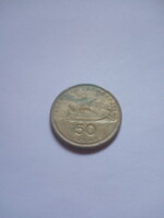 50 Drachma 1988 !