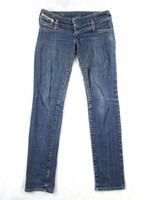 EREDETI DIESEL (W27) NŐI FARMERNADRÁG