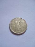100 Drachma 1992 !