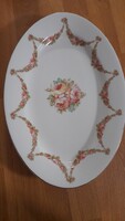 MZ Altrohlau Oval Serving Plate