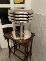 Retro Borsfay Tamás asztali lámpa