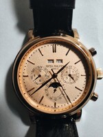 Replika Patek Philippe automata karóra