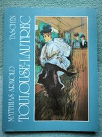 Toulouse-Lautrec. Szerző: Arnold.1987.